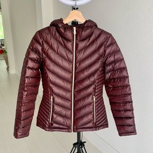 Calvin Klein Puffer Jacket